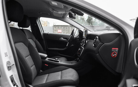 Mercedes-Benz GLA, 2018 год, 2 299 000 рублей, 27 фотография
