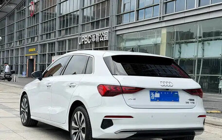 Audi A3, 2022 год, 1 780 000 рублей, 2 фотография