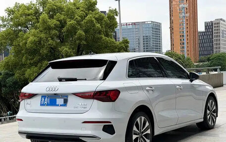 Audi A3, 2022 год, 1 780 000 рублей, 5 фотография