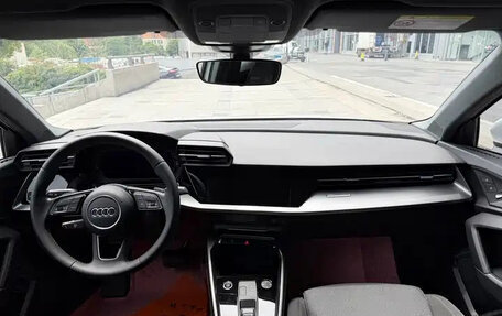 Audi A3, 2022 год, 1 780 000 рублей, 11 фотография