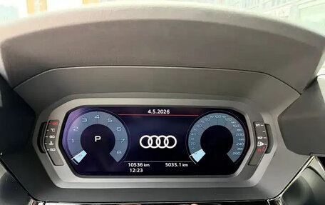 Audi A3, 2022 год, 1 780 000 рублей, 7 фотография