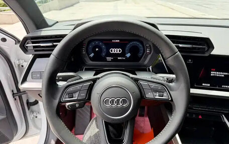 Audi A3, 2022 год, 1 780 000 рублей, 8 фотография
