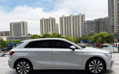 Audi A3, 2022 год, 1 780 000 рублей, 17 фотография