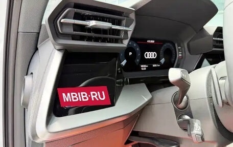 Audi A3, 2022 год, 1 780 000 рублей, 12 фотография