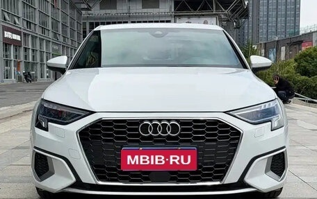 Audi A3, 2022 год, 1 780 000 рублей, 14 фотография