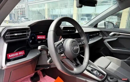Audi A3, 2022 год, 1 780 000 рублей, 16 фотография