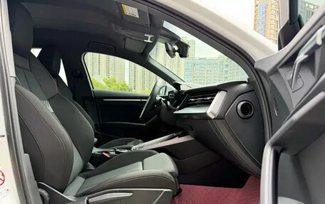 Audi A3, 2022 год, 1 780 000 рублей, 20 фотография