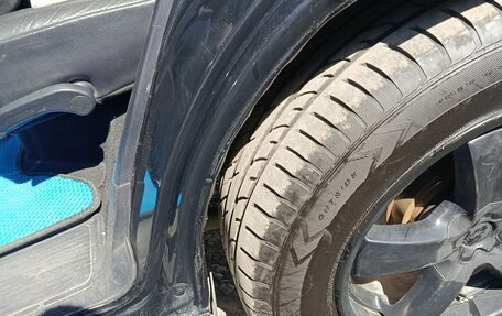 Mitsubishi Pajero IV, 2008 год, 1 550 000 рублей, 8 фотография