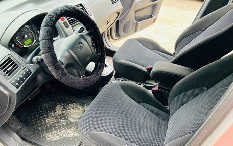 Hyundai Tucson III, 2008 год, 699 000 рублей, 2 фотография