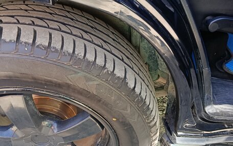 Mitsubishi Pajero IV, 2008 год, 1 550 000 рублей, 9 фотография