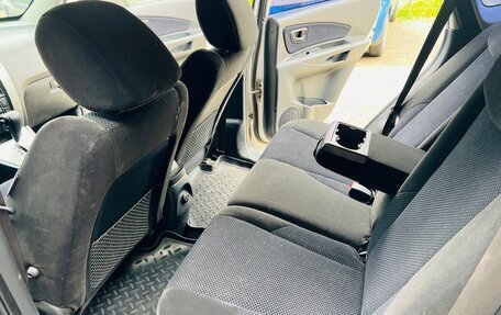Hyundai Tucson III, 2008 год, 699 000 рублей, 19 фотография