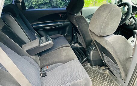 Hyundai Tucson III, 2008 год, 699 000 рублей, 16 фотография