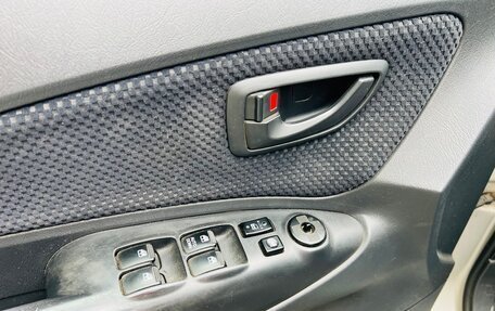 Hyundai Tucson III, 2008 год, 699 000 рублей, 21 фотография