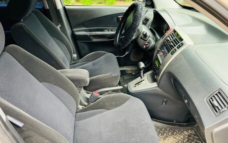 Hyundai Tucson III, 2008 год, 699 000 рублей, 18 фотография