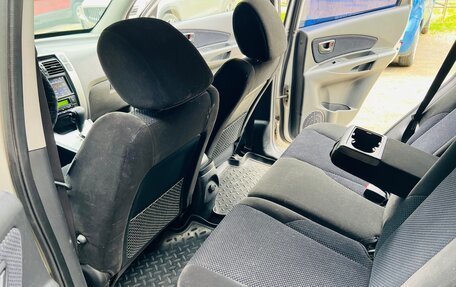 Hyundai Tucson III, 2008 год, 699 000 рублей, 20 фотография