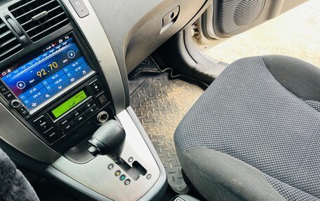 Hyundai Tucson III, 2008 год, 699 000 рублей, 22 фотография