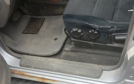 Mitsubishi Pajero III рестайлинг, 2004 год, 850 000 рублей, 6 фотография