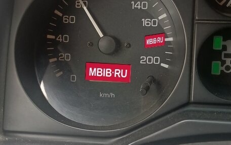 Mitsubishi Pajero III рестайлинг, 2004 год, 850 000 рублей, 12 фотография