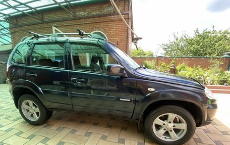 Chevrolet Niva I рестайлинг, 2015 год, 780 000 рублей, 17 фотография