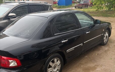 KIA Magentis I, 2006 год, 300 000 рублей, 2 фотография