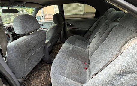 KIA Magentis I, 2006 год, 300 000 рублей, 8 фотография