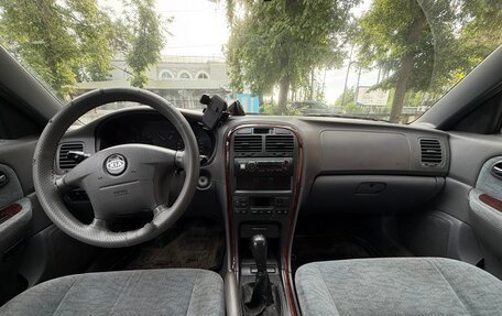 KIA Magentis I, 2006 год, 300 000 рублей, 9 фотография