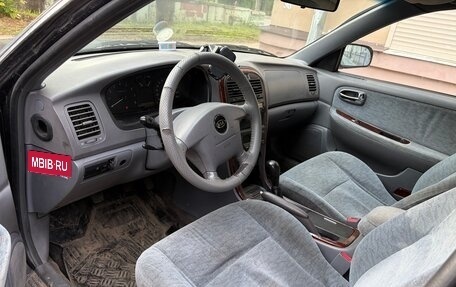 KIA Magentis I, 2006 год, 300 000 рублей, 6 фотография