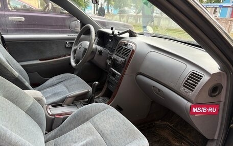 KIA Magentis I, 2006 год, 300 000 рублей, 5 фотография