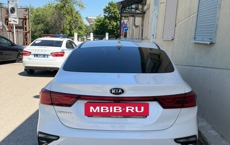KIA Cerato IV, 2020 год, 2 100 000 рублей, 2 фотография