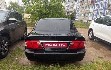 KIA Magentis I, 2006 год, 300 000 рублей, 3 фотография