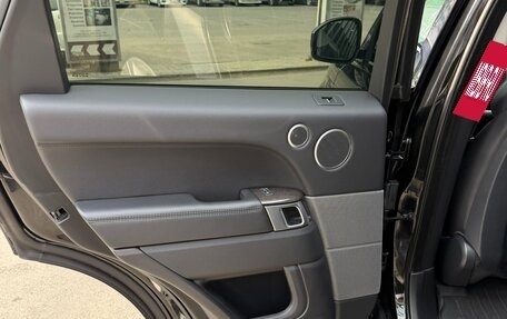 Land Rover Range Rover Sport II, 2017 год, 5 750 000 рублей, 10 фотография