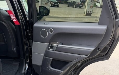 Land Rover Range Rover Sport II, 2017 год, 5 750 000 рублей, 13 фотография
