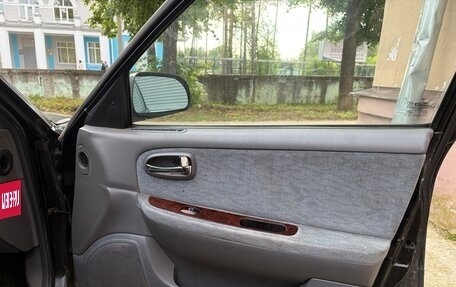 KIA Magentis I, 2006 год, 300 000 рублей, 10 фотография