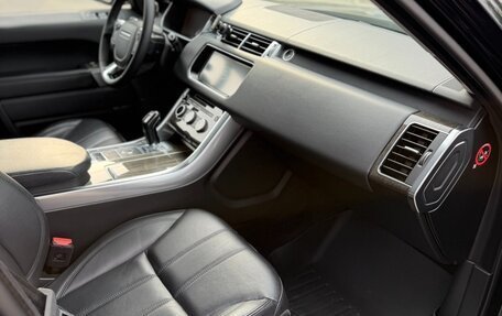 Land Rover Range Rover Sport II, 2017 год, 5 750 000 рублей, 24 фотография