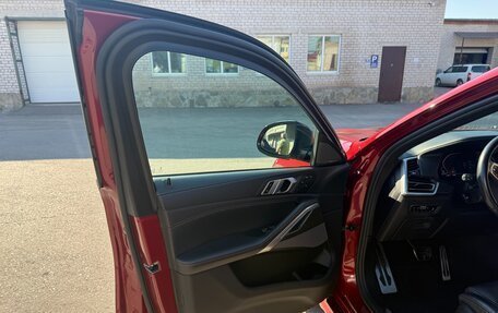 BMW X6, 2020 год, 8 500 000 рублей, 9 фотография