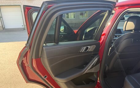 BMW X6, 2020 год, 8 500 000 рублей, 12 фотография