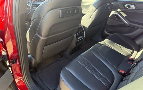 BMW X6, 2020 год, 8 500 000 рублей, 13 фотография