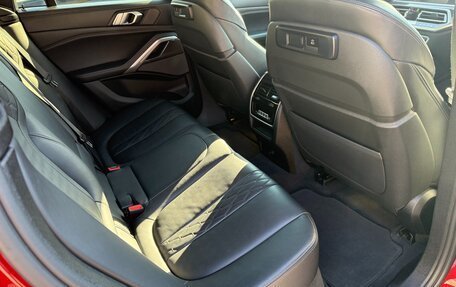BMW X6, 2020 год, 8 500 000 рублей, 16 фотография