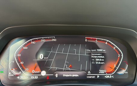 BMW X6, 2020 год, 8 500 000 рублей, 21 фотография