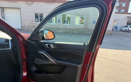 BMW X6, 2020 год, 8 500 000 рублей, 17 фотография