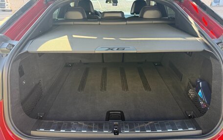 BMW X6, 2020 год, 8 500 000 рублей, 14 фотография