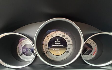 Mercedes-Benz C-Класс, 2011 год, 2 050 000 рублей, 13 фотография