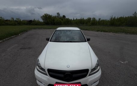 Mercedes-Benz C-Класс, 2011 год, 2 050 000 рублей, 17 фотография
