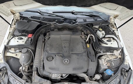 Mercedes-Benz C-Класс, 2011 год, 2 050 000 рублей, 25 фотография
