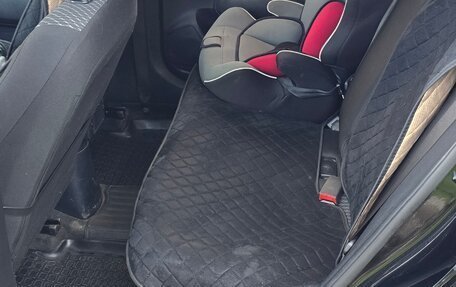 KIA Rio IV, 2019 год, 1 250 000 рублей, 6 фотография