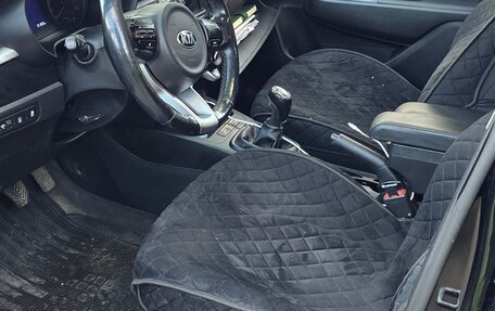 KIA Rio IV, 2019 год, 1 250 000 рублей, 8 фотография