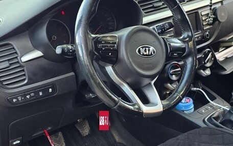 KIA Rio IV, 2019 год, 1 250 000 рублей, 7 фотография