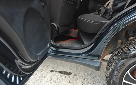 Chevrolet Niva I рестайлинг, 2014 год, 512 000 рублей, 12 фотография