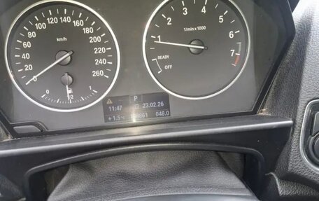 BMW 1 серия, 2012 год, 1 150 000 рублей, 6 фотография