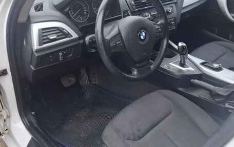 BMW 1 серия, 2012 год, 1 150 000 рублей, 7 фотография
